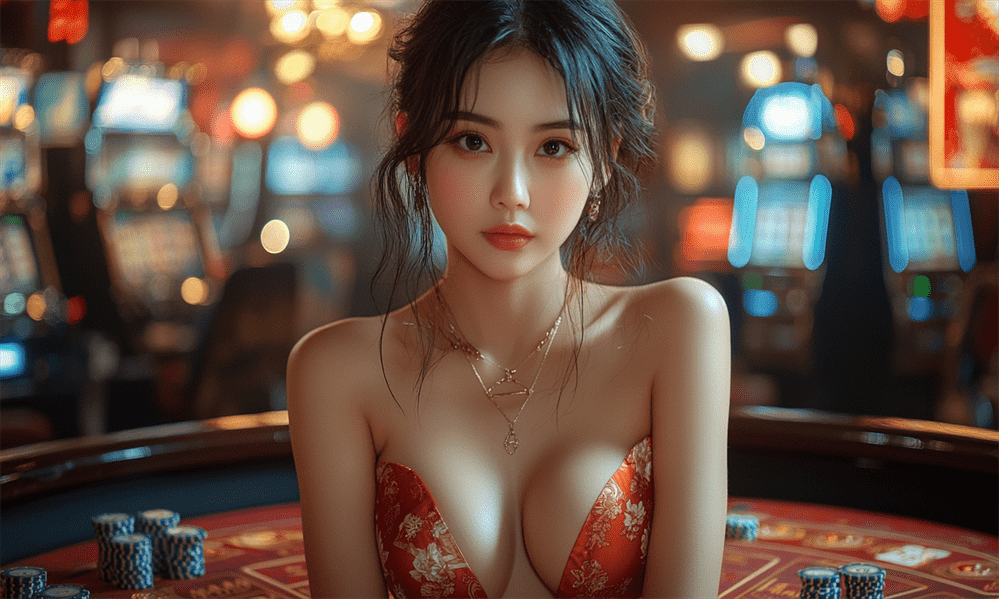 casino hợp pháp ở việt nam